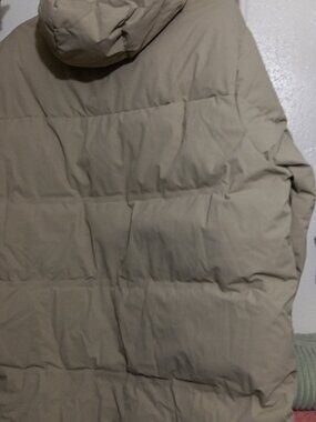 Eddie Bauer Extreme Weather Down Parker
